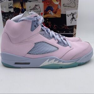 Air Jordan 5 Retro SE "Easter"  Regal Pink